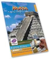 Maya: A Journey Through the Maya World