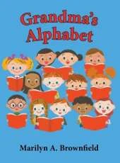 Grandma's Alphabet
