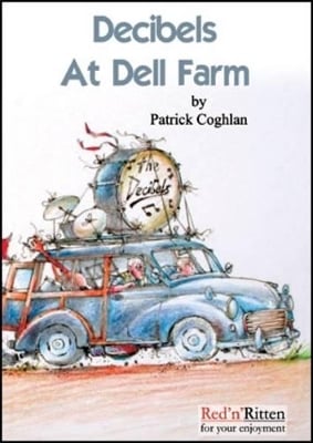Decibels at Dell Farm