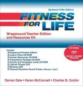 Fitness for Life Wraparound Teacher Edition