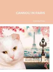 Cannoli in Paris