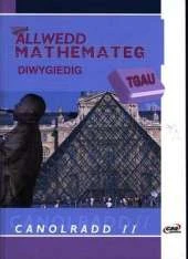 Allwedd Mathemateg Diwygiedig Tgau: Canolradd 2