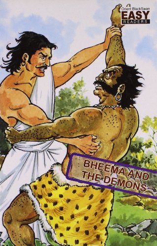 Bheema and the Demons