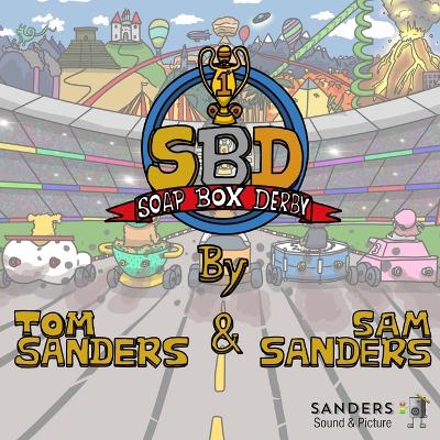Soap Box Derby