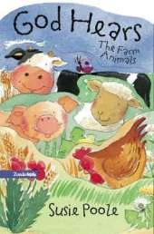 God Hears the Farm Animals