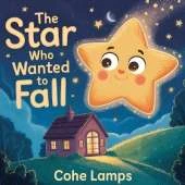 The Star Who Wanted to Fall