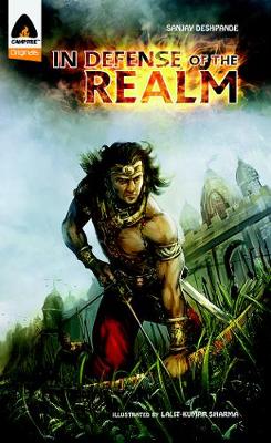 In Defense Of The Realm