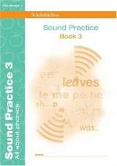 Sound Practice Book 3