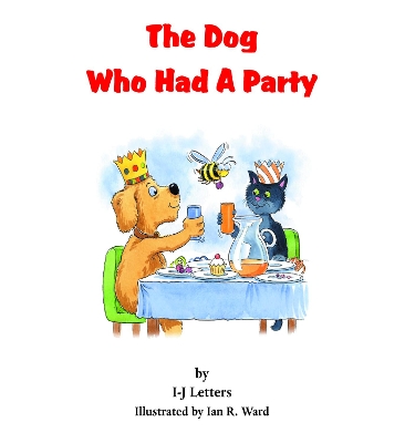 The Dog Who Had A Party