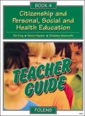 Citizenship and Personal, Social and Health Education