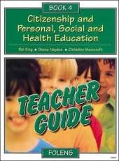 Citizenship and Personal, Social and Health Education