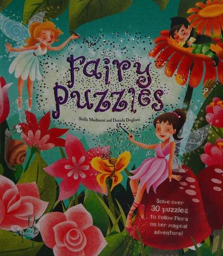 Fairy Puzzles