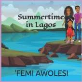Summertime in Lagos