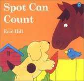 Spot Can Count