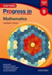 Progress in Mathematics (Zambia): Grade 9: Learner's Book