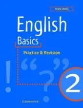 English Basics 2: Practice and Revision