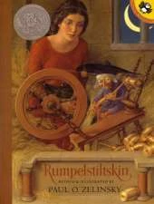 Rumpelstiltskin