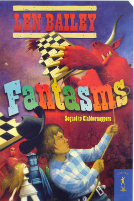 Fantasms