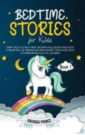 Bedtime Stories for Kids