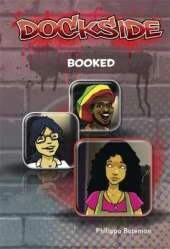Dockside: Booked  (Stage 3 Book 6)