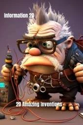 20 Amazing Inventions
