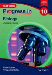 Progress in Biology Learner's Book (Zambia): Grade 10