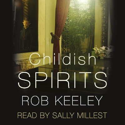 Childish Spirits