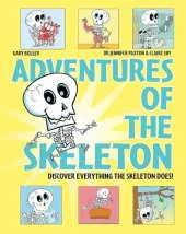 Adventures of the Skeleton