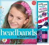 Headbands and Hairstyles