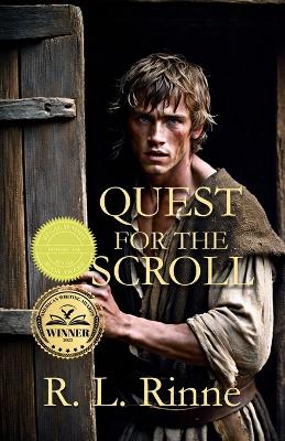 Quest for the Scroll