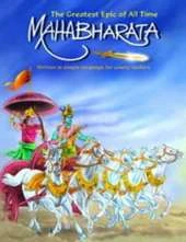 Mahabharata: The Greatest Epic of All Time
