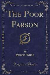 The Poor Parson (Classic Reprint)