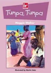 Tumpa Tumpa