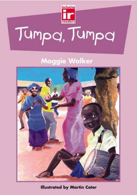 Tumpa Tumpa
