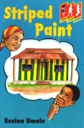 Striped Paint