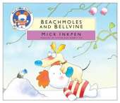 Blue Nose Island: Beachmoles and Bellvine