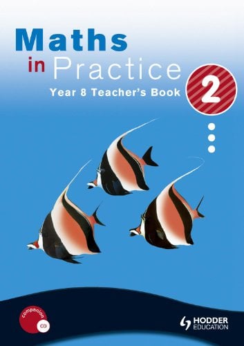 Maths in Practice