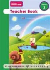 No Nonsense Phonics Skills Teacher Book 3
