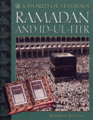 Ramadan and Id-ul-Fitr