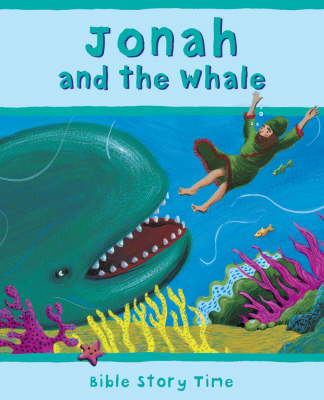 Jonah and the Whale