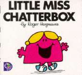 Little Miss Chatterbox