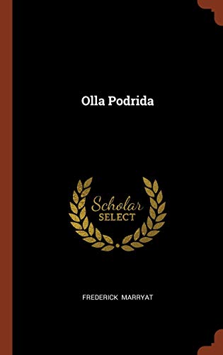 Olla Podrida