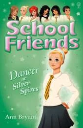 School Friends: Dancer at Silver Spires