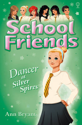 School Friends: Dancer at Silver Spires