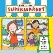 Happy Street: Supermarket