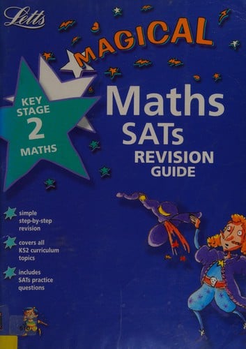 Key Stage 2 Maths