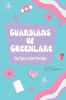 Guardians of Greenlake: The Fight to Save Our Lake