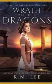 Wrath of the Dragons: An Epic Fantasy Adventure