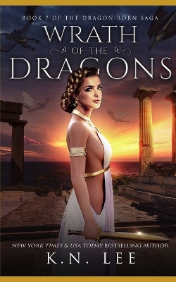 Wrath of the Dragons: An Epic Fantasy Adventure