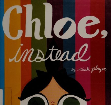 Chloe, Instead